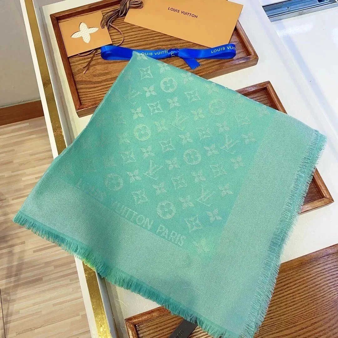 Louis Vuitton Turquo