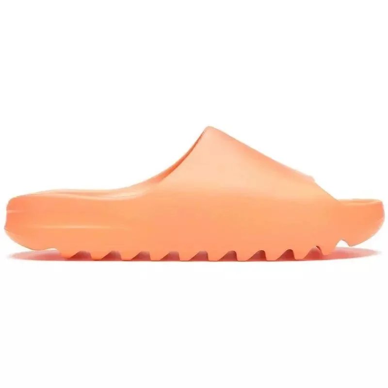 Yeezy Slide Orange S