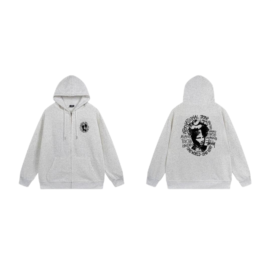 Stussy International