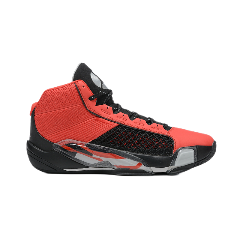 Jordan Jumpman Red B