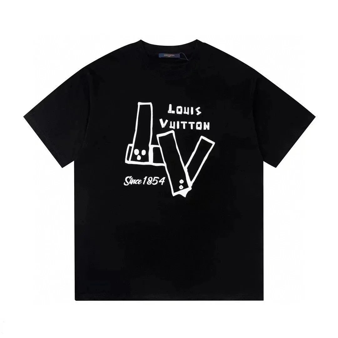 Louis Vuitton Black 