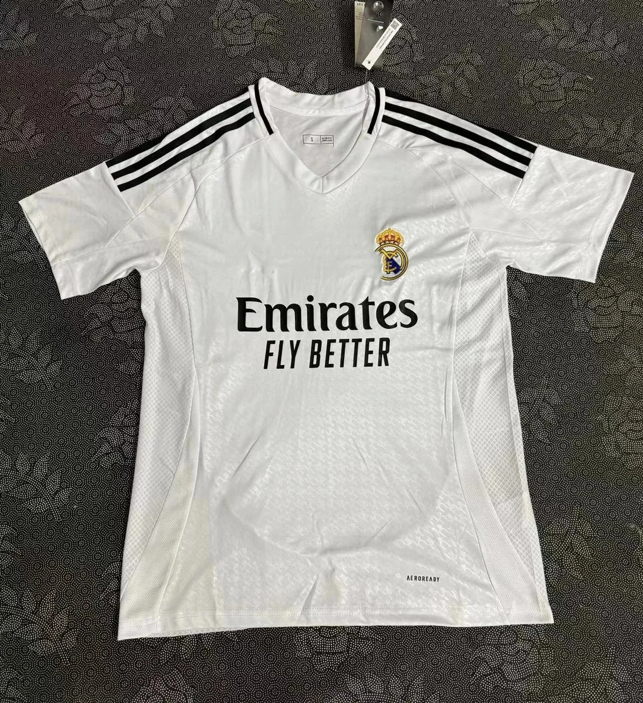 Adidas Real Madrid W