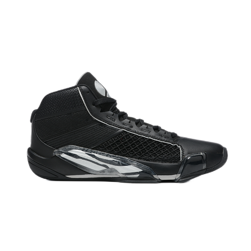 Jordan Jumpman Black
