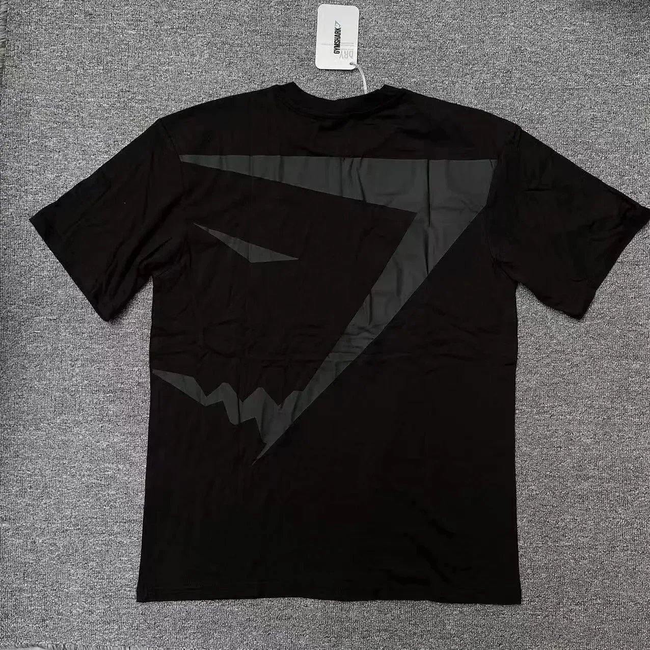 Gymshark Black Light