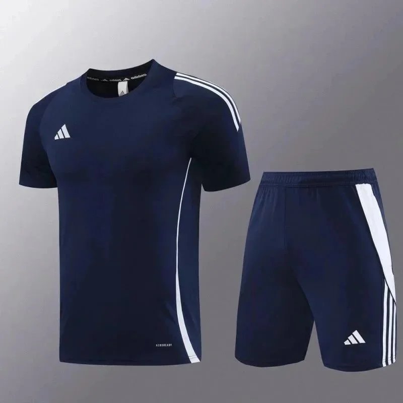 Adidas Tiro Navy Jer
