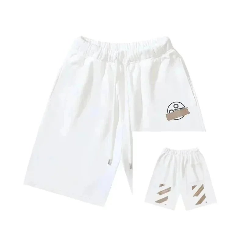 Off-White White Shor
