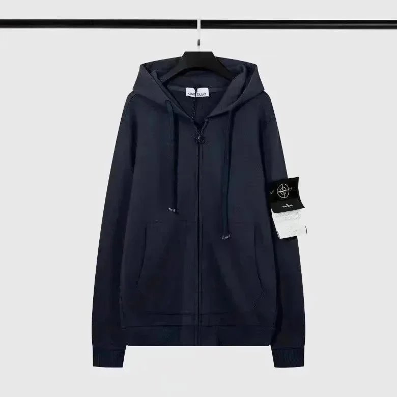 Stone Island Navy Ja