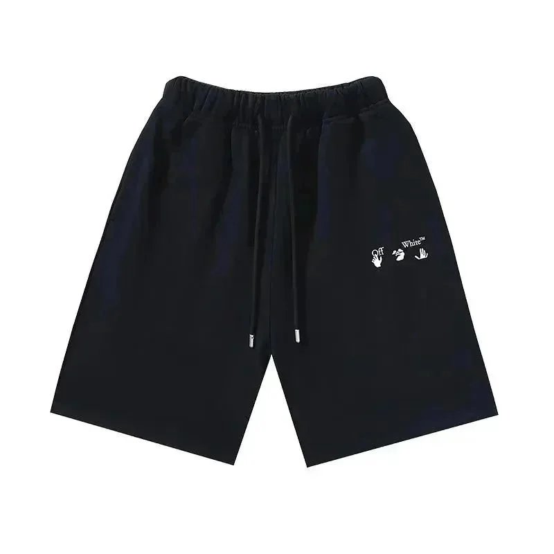 Off-White Black Shor