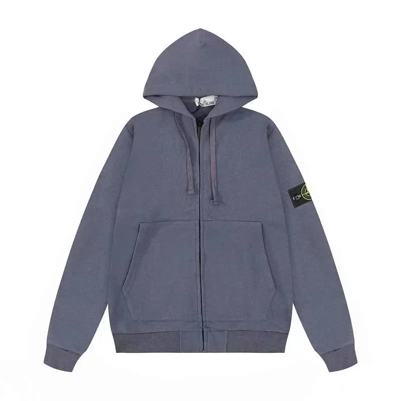 Stone Island Blue Ja