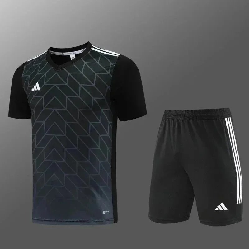 Adidas Squadra Black