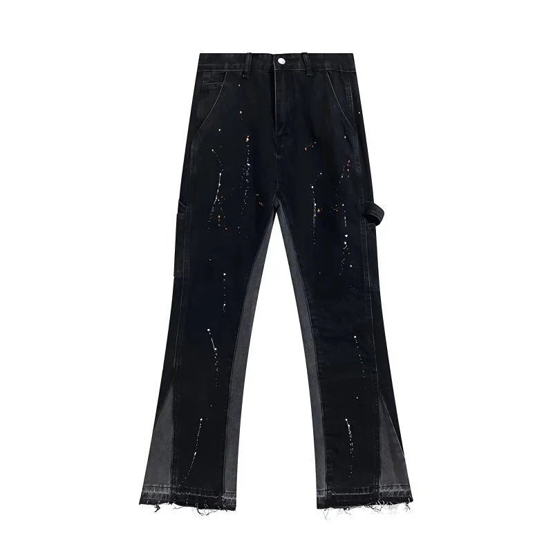 Unbranded Black Pain