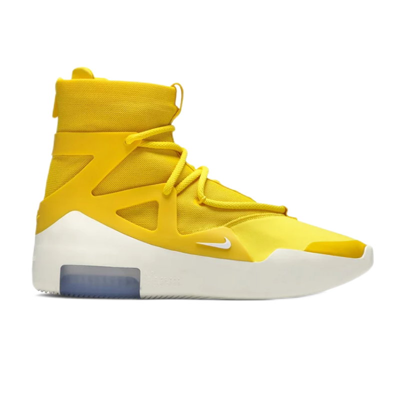 Nike Air Fear of God