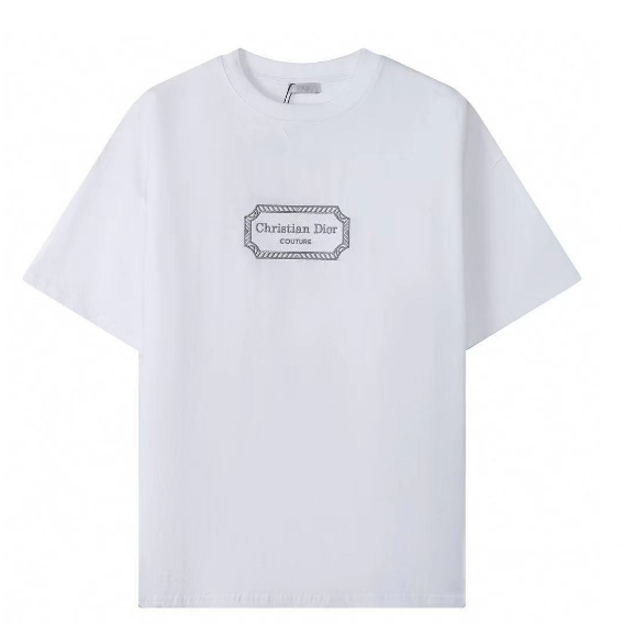 Christian Dior White