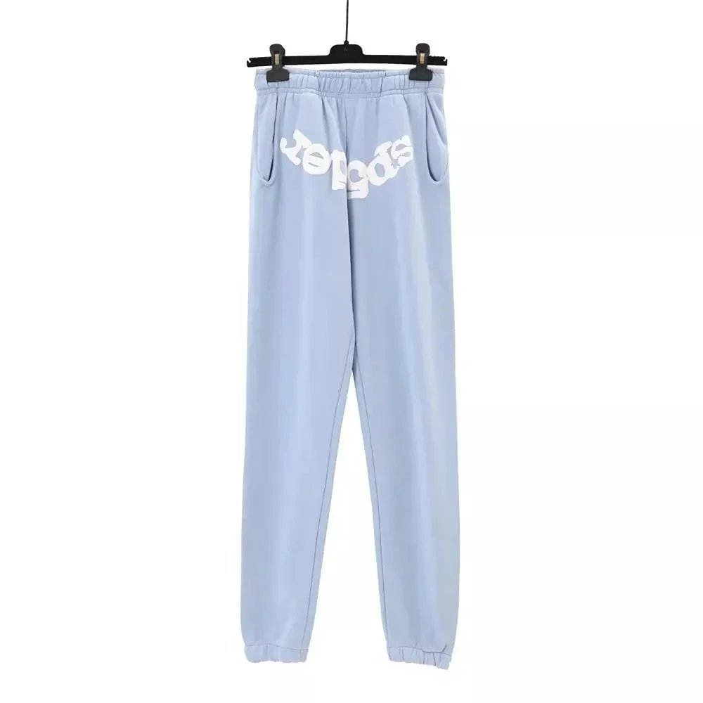 Supreme Spider Hooded Casual Trousers Suit photo 7