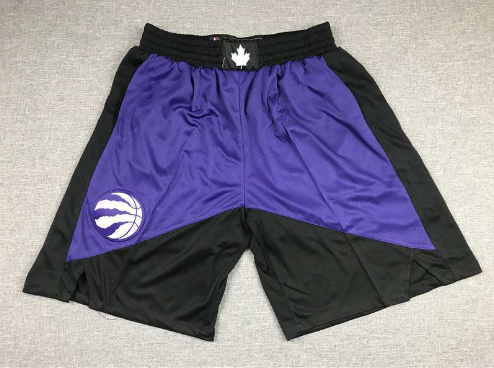 Nike Toronto Raptors