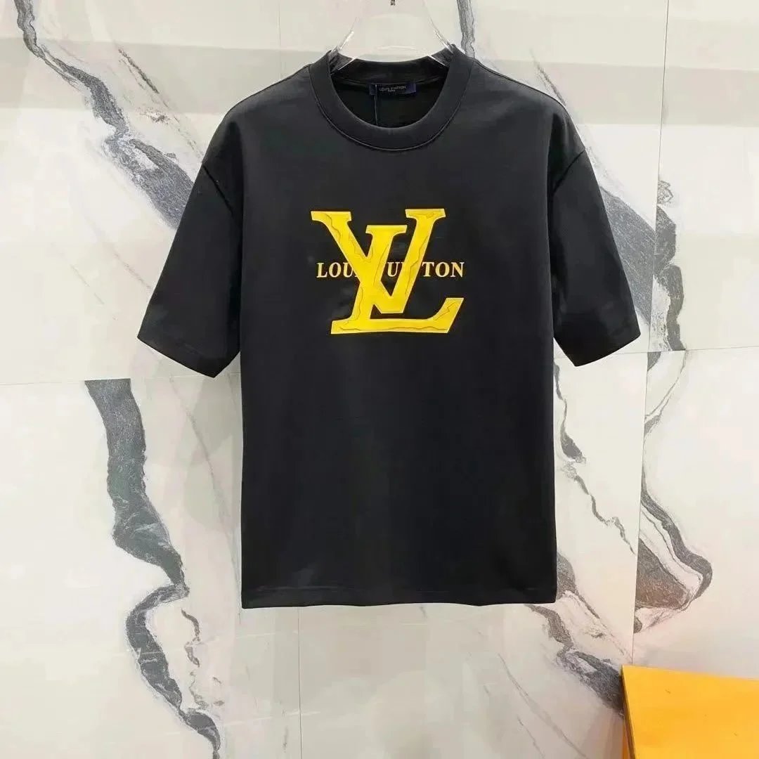 Louis Vuitton Black 