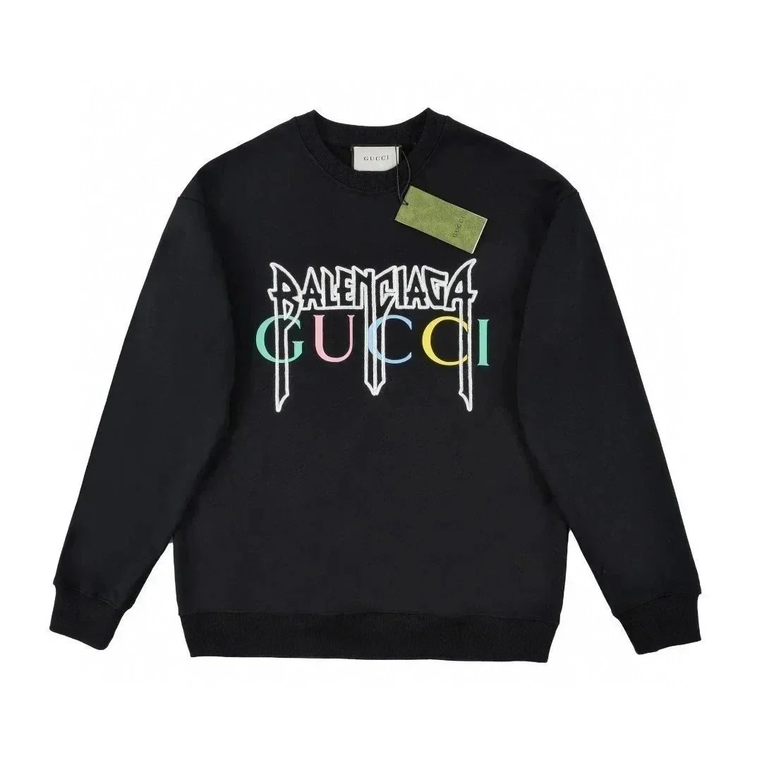 Gucci Balenciaga Bla