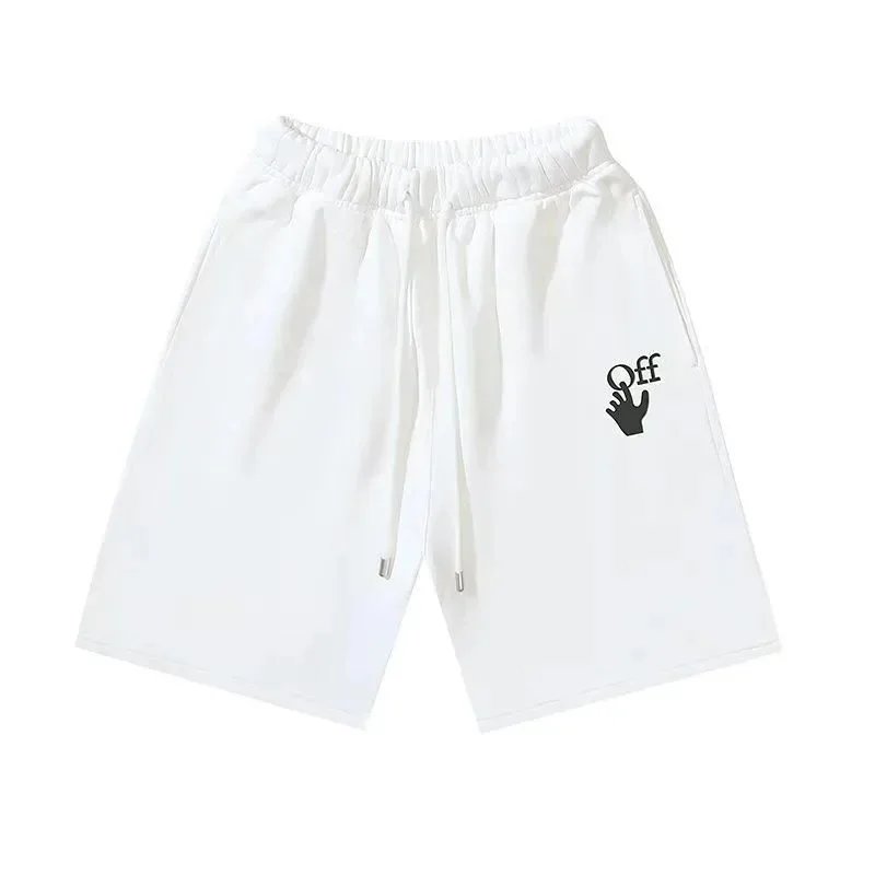 Off-White White Shor