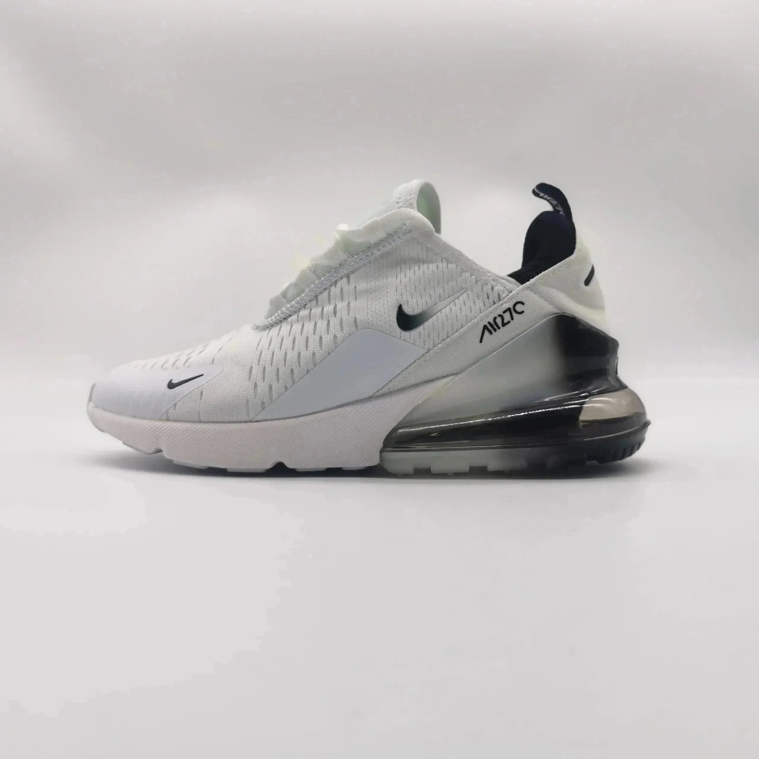 Nike Air Max 270 Whi