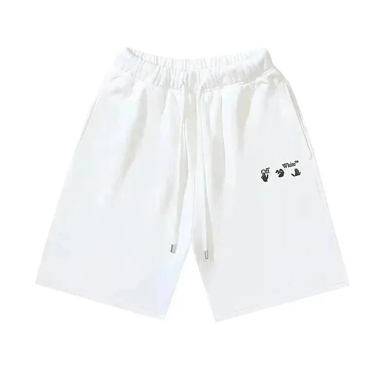 Off-White White Shor