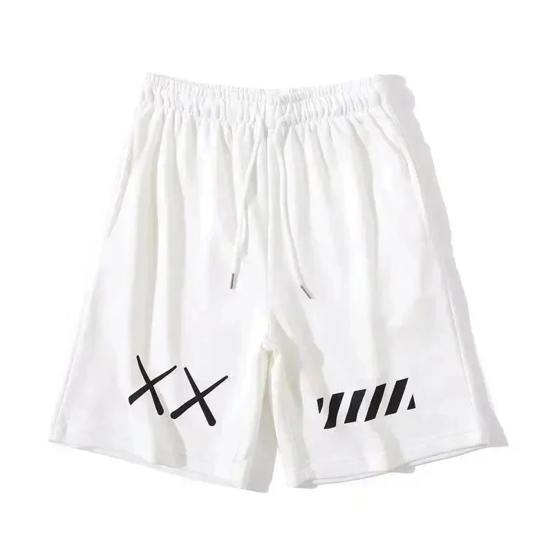 Off-White White Shor