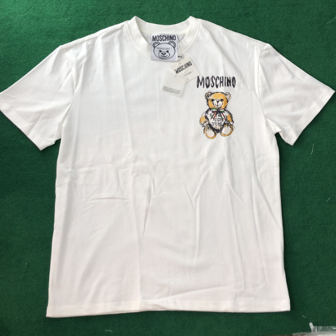 Moschino Teddy Bear 