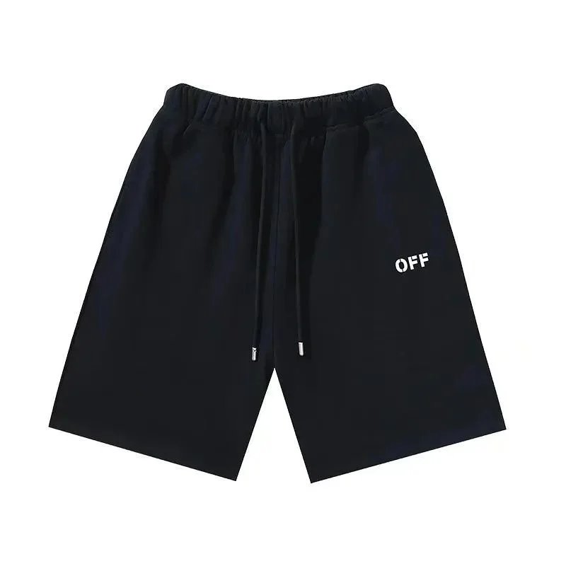 Off-White Black Shor