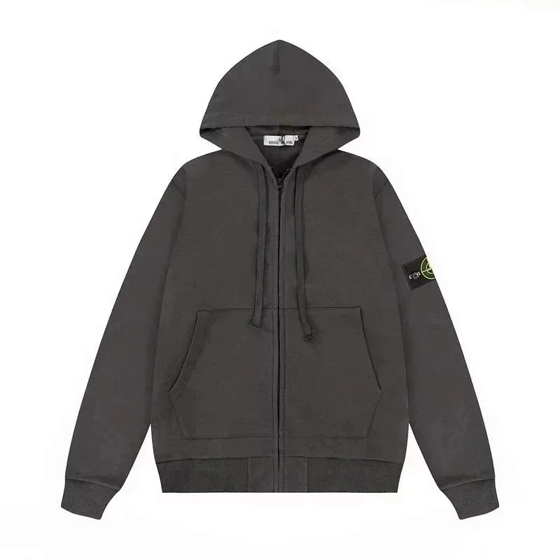 Stone Island Grey Ja