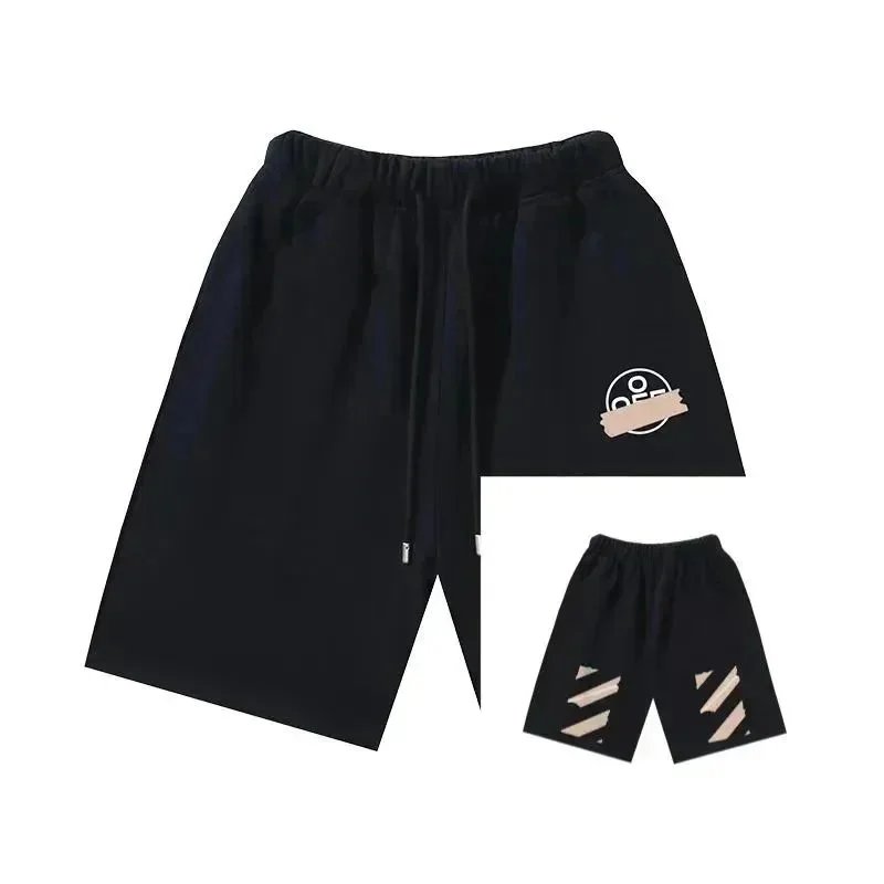 Off-White Black Shor