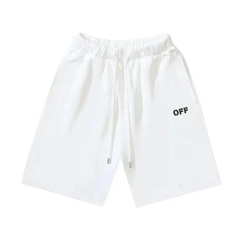 Off-White White Shor