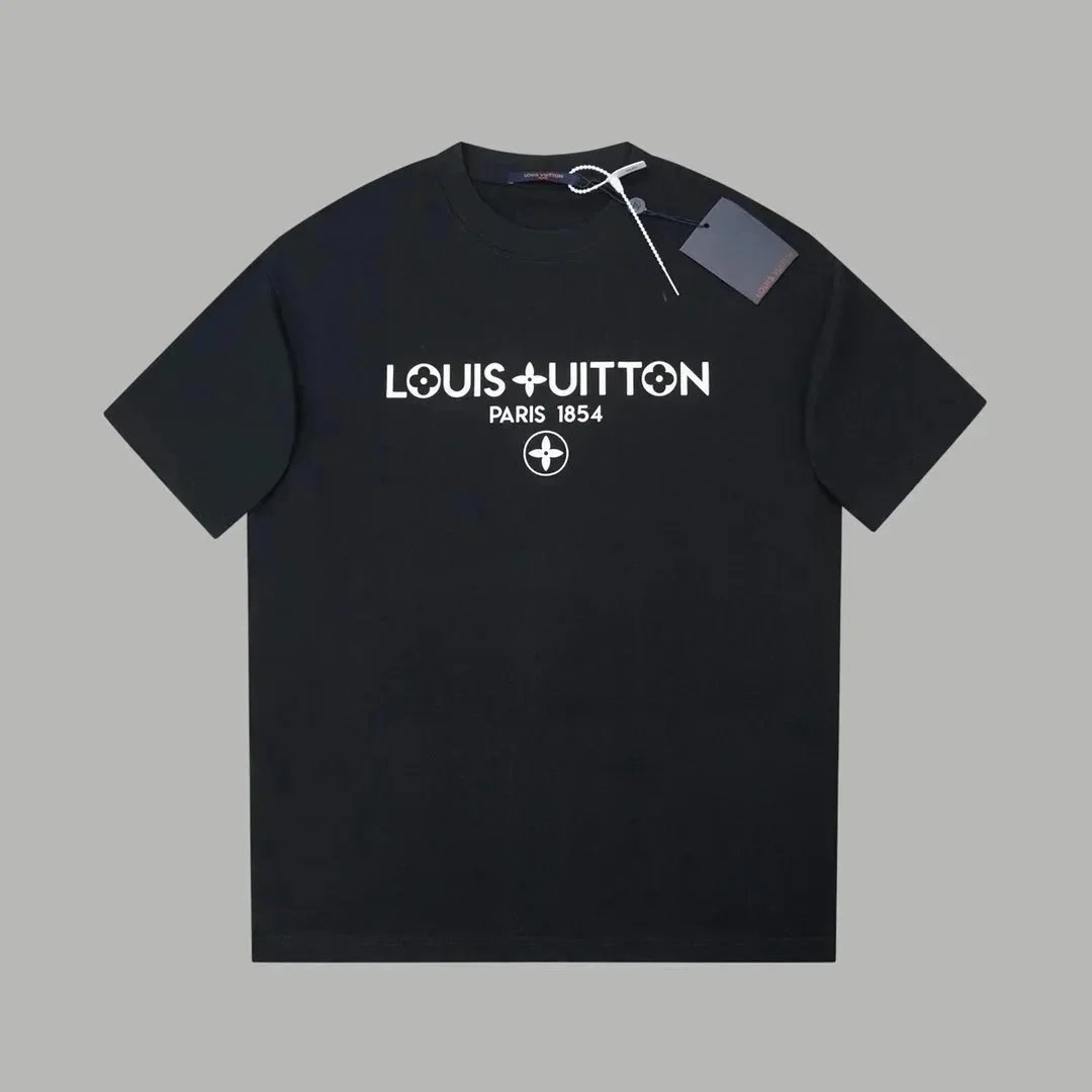 Louis Vuitton Black 