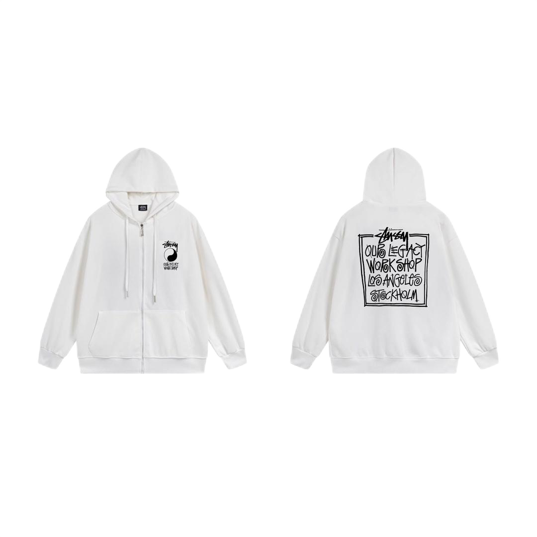 Stussy Our Legacy Wo