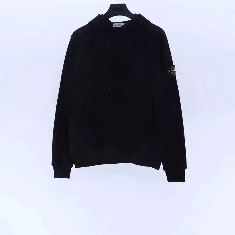 Stone Island Black H