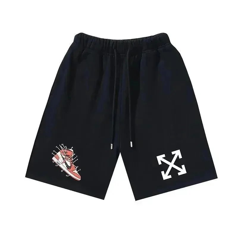 Off-White Black Shor