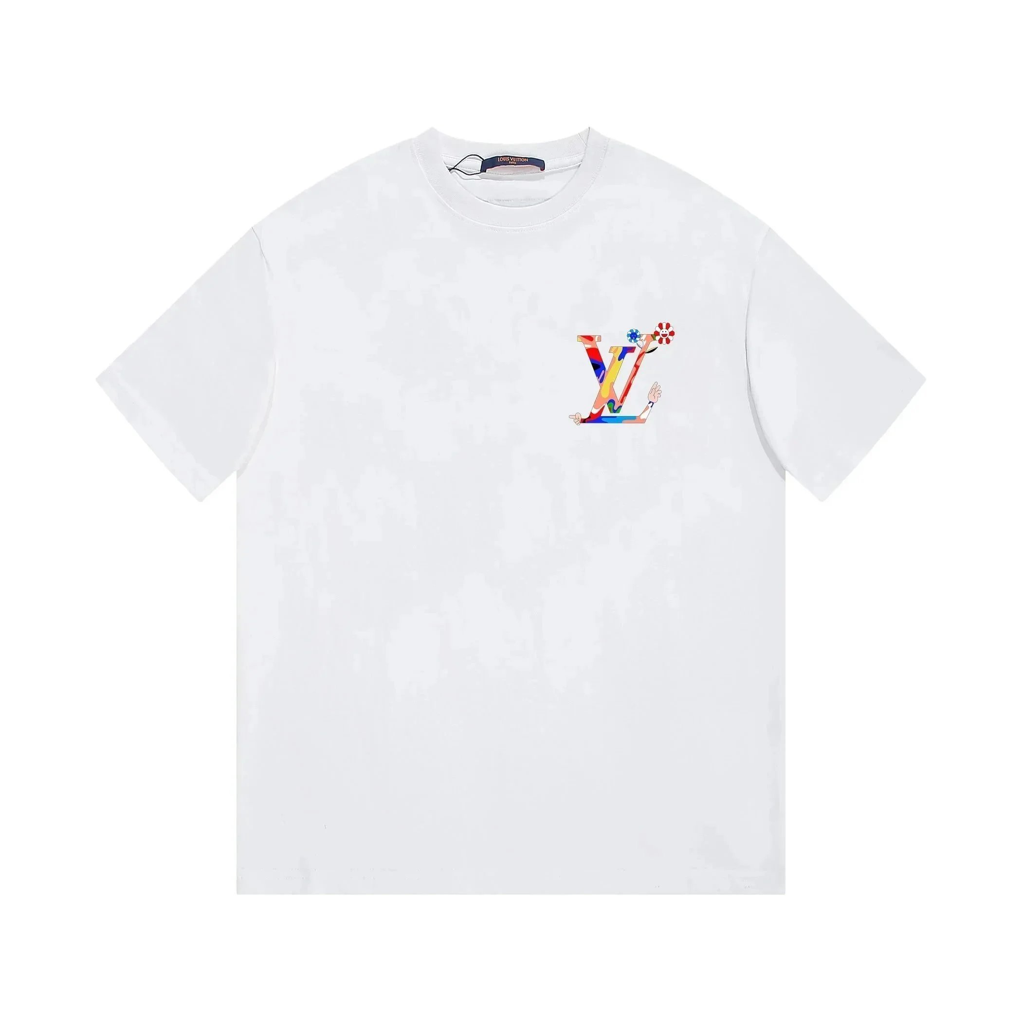 Louis Vuitton White 