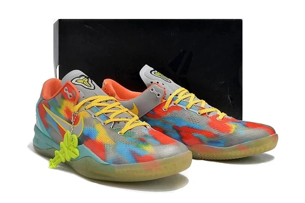 Nike Kobe 8 Protro M