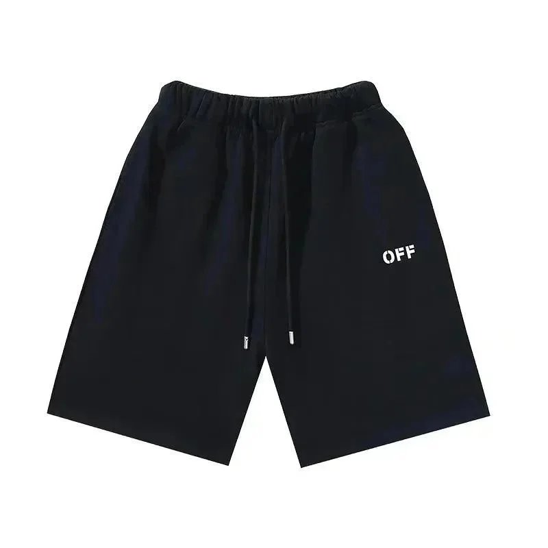 Off-White Black Shor