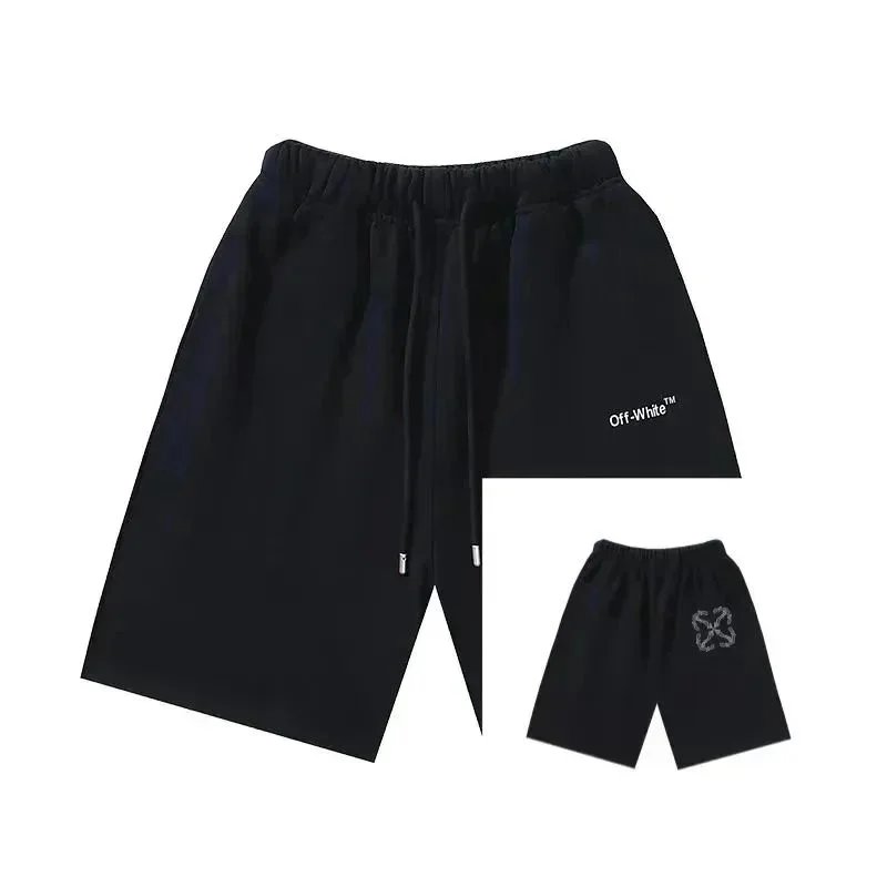 Off-White Black Shor