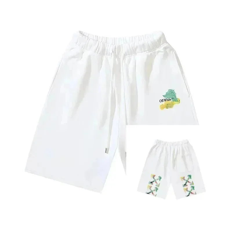 Off-White White Shor