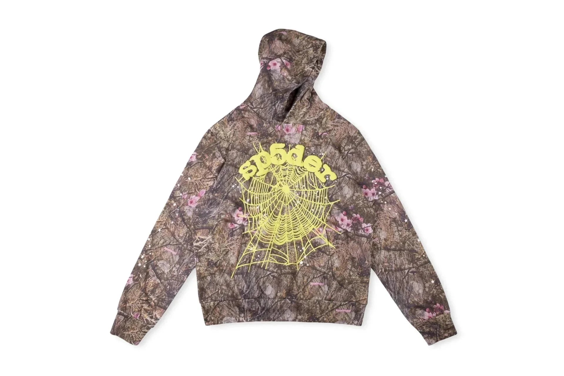 Camouflage clothing SKU image