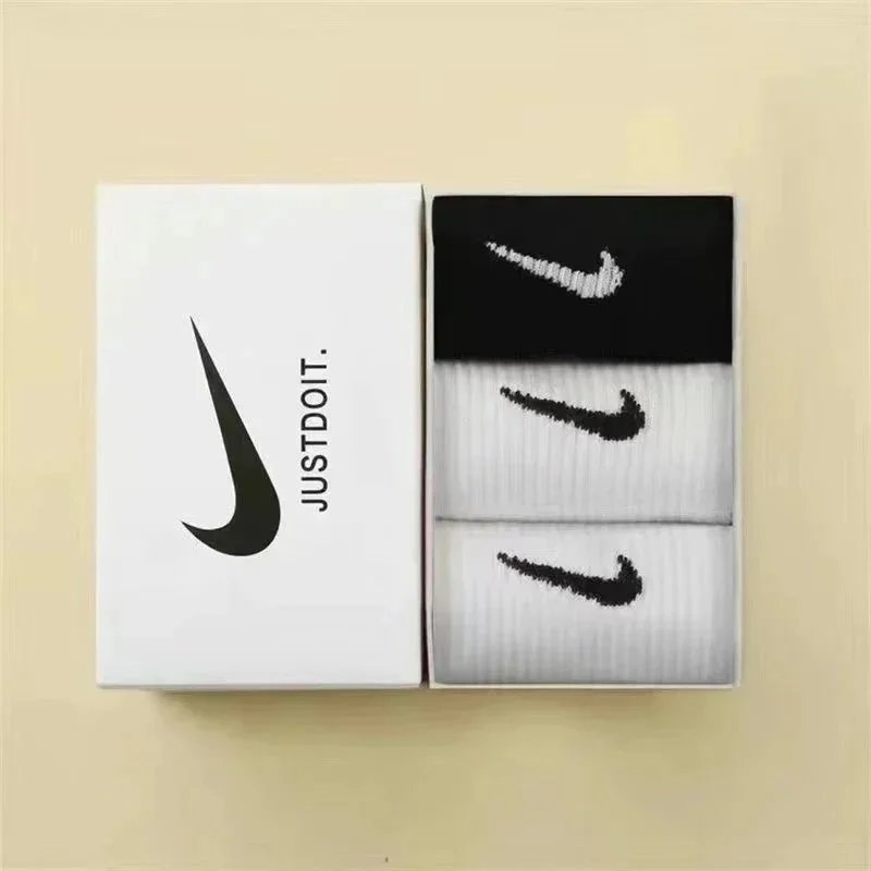 Fashion Warm Socks photo 5