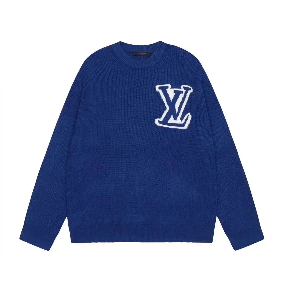 Louis Vuitton Blue S