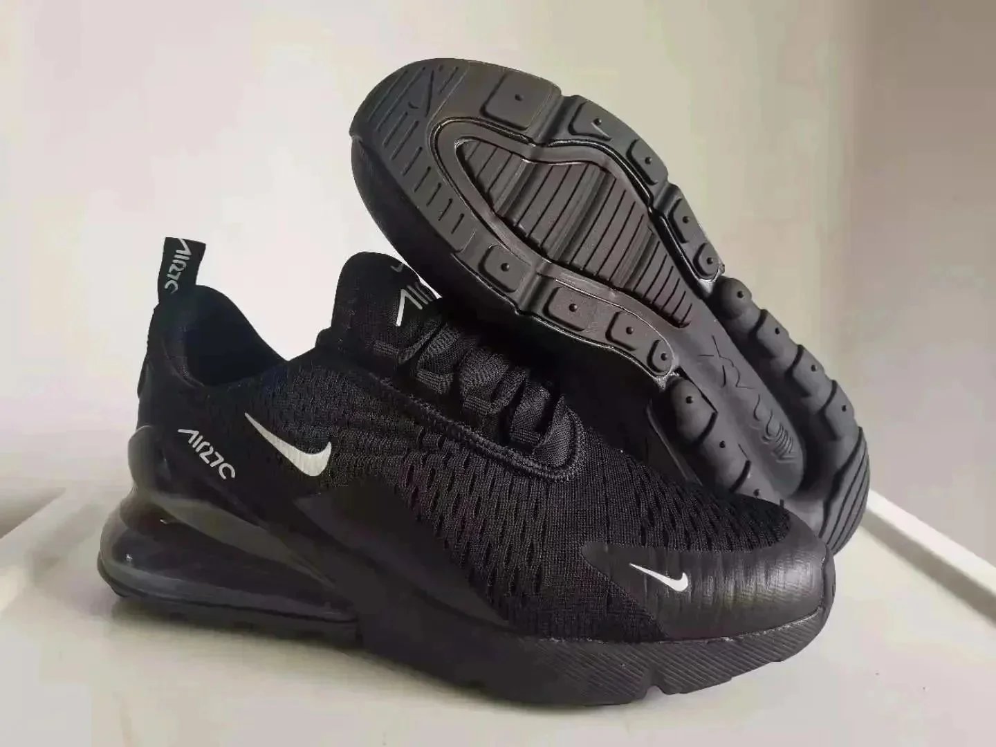 Nike Air Max 270 Bla