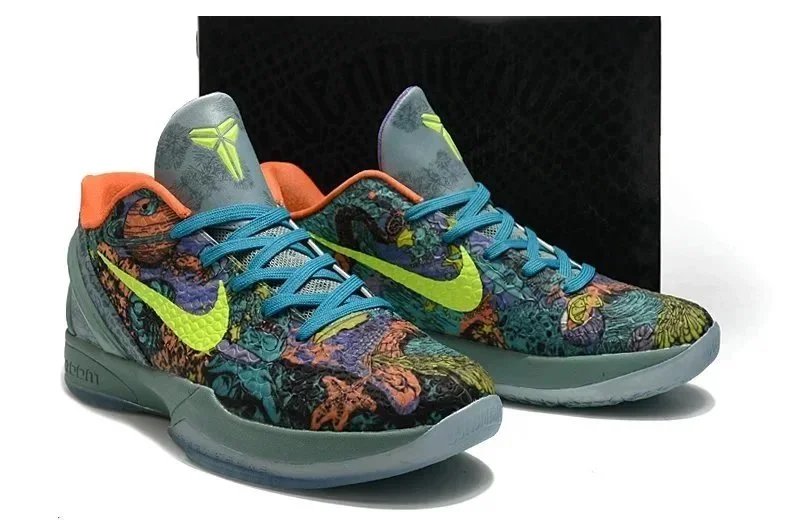 Nike Kobe 6 Protro M