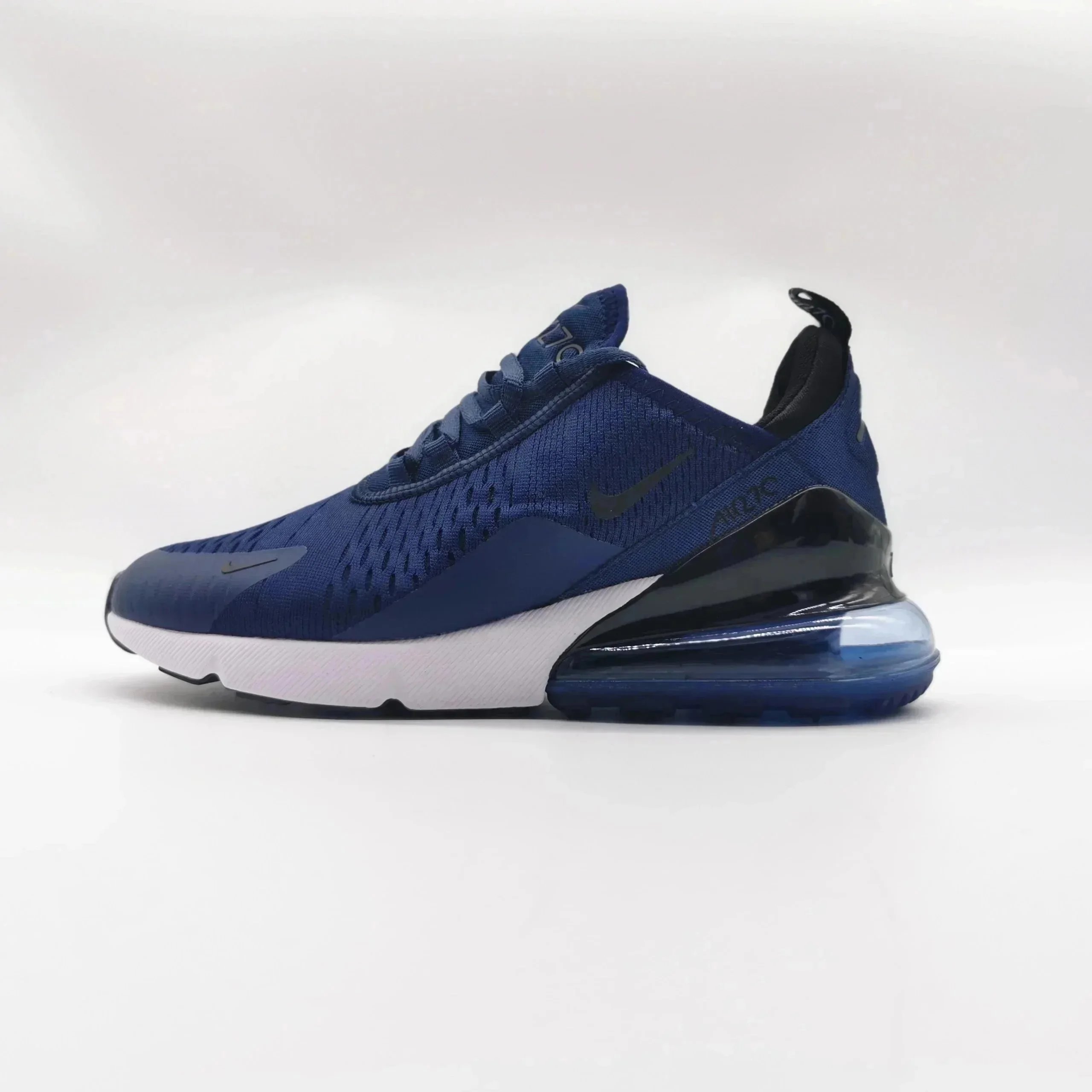 Nike Air Max 270 Blu