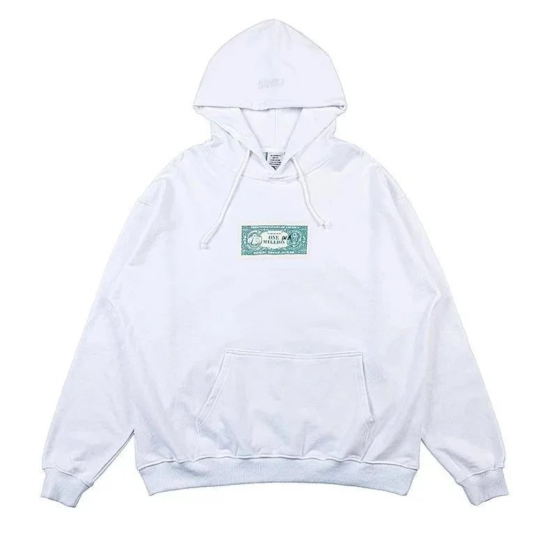 The Hundreds One Mil