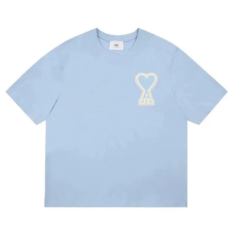 Ami Paris Light Blue