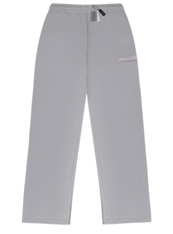 Balenciaga Grey Pant