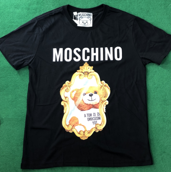Moschino Teddy Bear 