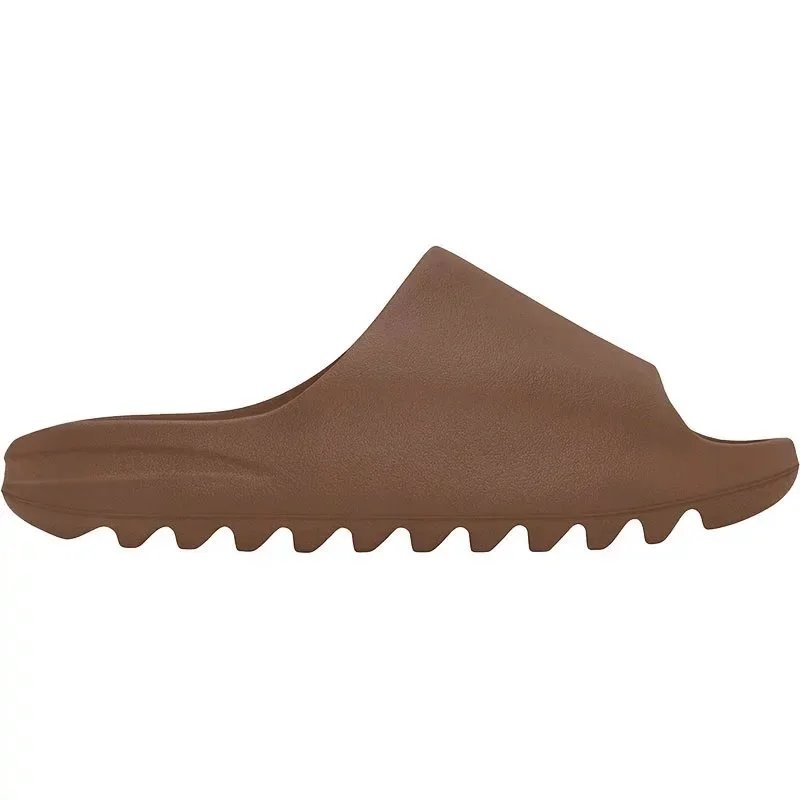 Yeezy Slide Brown Sl